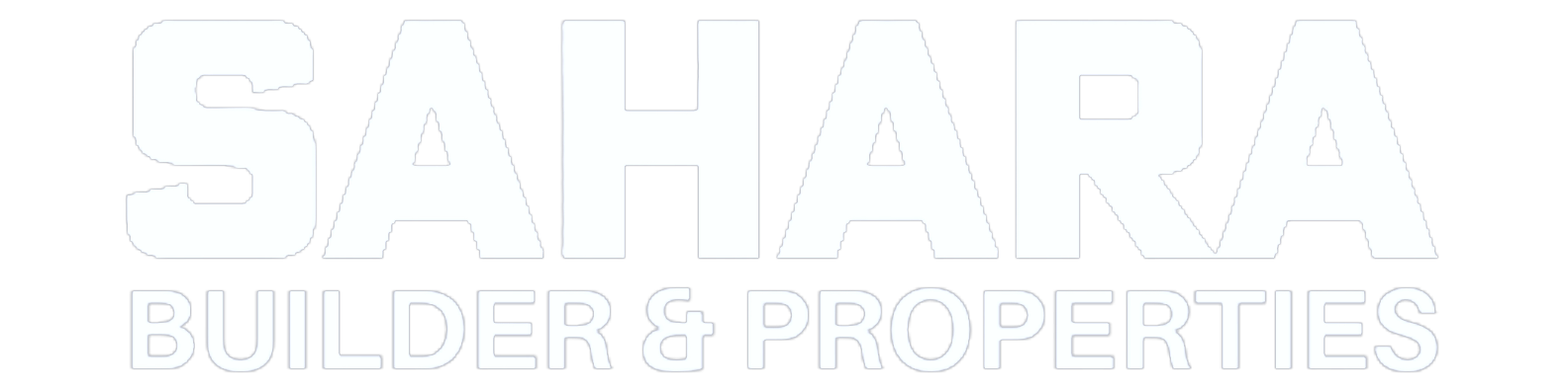 SAHARA Builder & Properties SAHARA Builder & Properties